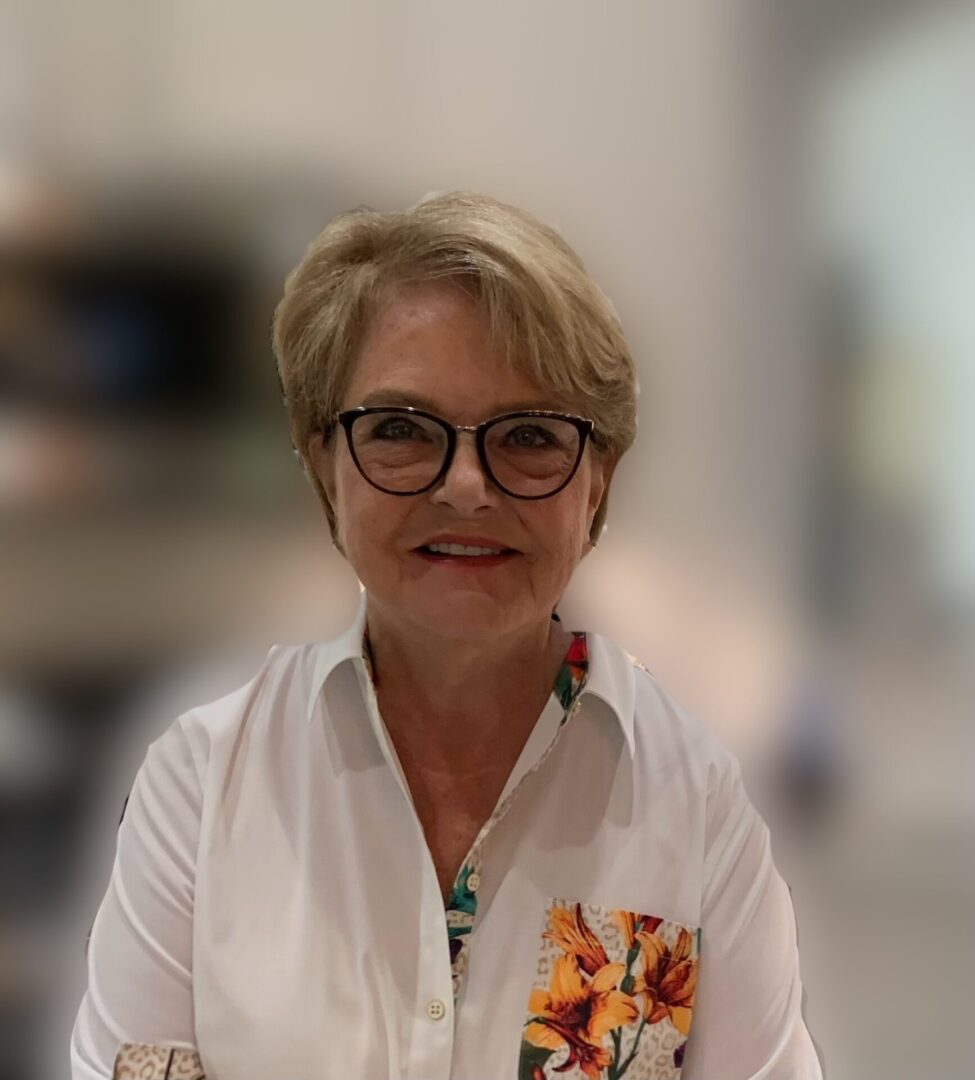 Jo Neal, Senior Consultant